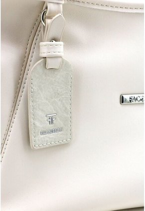 Bolso De Mano Grande Bolsillos Laterales Face2Face HR2512616