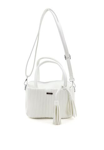 Bandolera Efecto Trillado Face2Face HR2512605 Face2Face