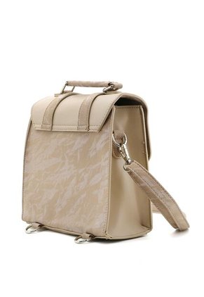 Morral Pequeño Tapa Con Correas Face2Face HR2512631