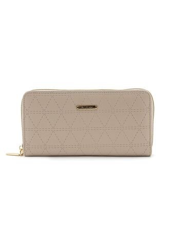 BILLETERA GRANDE EFECTO COSTURAS FACE2FACE EUO242530 Face2Face