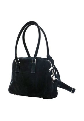 Bandolera Rectangular Con Charm Mini Bolso Face2Face HR2512643