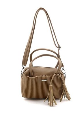 Bandolera Efecto Trillado Face2Face HR2512605