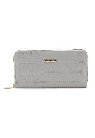 BILLETERA GRANDE EFECTO COSTURAS FACE2FACE EUO242530 Face2Face