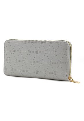 BILLETERA GRANDE EFECTO COSTURAS FACE2FACE EUO242530