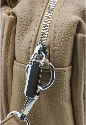 Bandolera Efecto Trillado Face2Face HR2512605