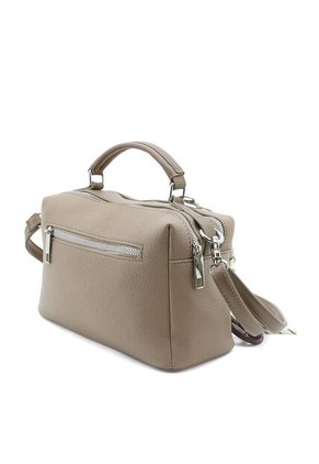 Bandolera Cuadrada Logo Repujado Face2Face IQ2612652