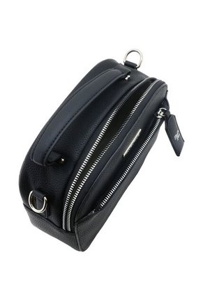 Bandolera Estructurada Cierre Frontal Face2Face HR2512626