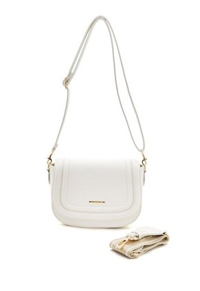 Bandolera Media Luna Correa Tejida Face2Face HR2512615