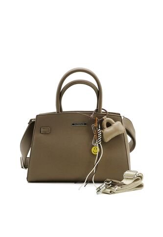 Bolso De Mano Estructurado Charms Stars Face2Face IQ2612646 Face2Face