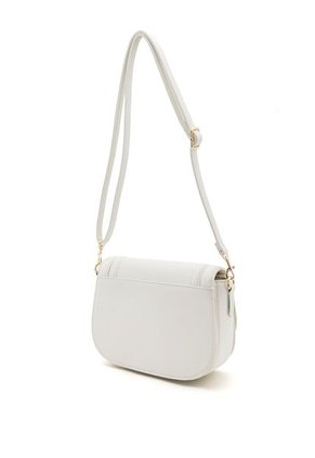 Bandolera Media Luna Correa Tejida Face2Face HR2512615