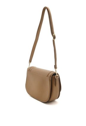 Bandolera Media Luna Correa Tejida Face2Face HR2512615