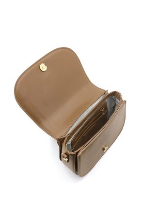 Bandolera Media Luna Correa Tejida Face2Face HR2512615