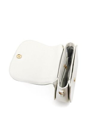 Bandolera Media Luna Correa Tejida Face2Face HR2512615