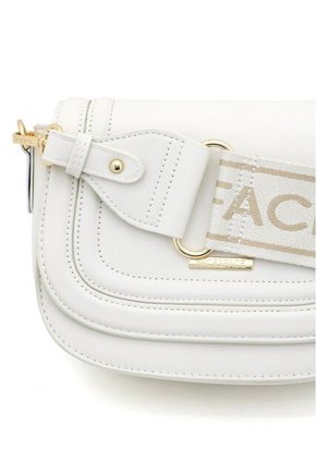 Bandolera Media Luna Correa Tejida Face2Face HR2512615