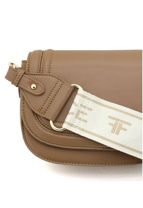 Bandolera Media Luna Correa Tejida Face2Face HR2512615