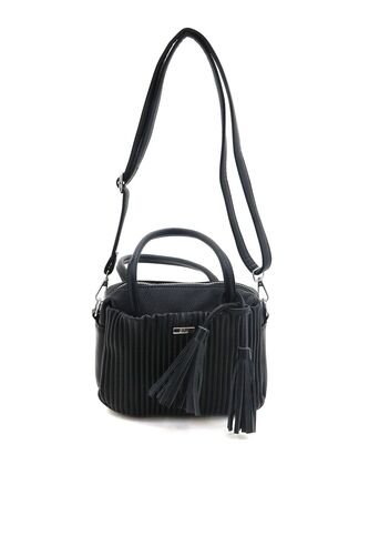 Bandolera Efecto Trillado Face2Face HR2512605 Face2Face