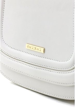 Bandolera Media Luna Correa Tejida Face2Face HR2512615