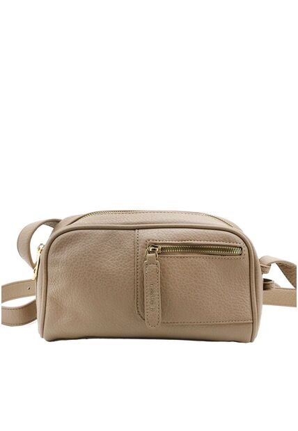 Bandolera Candado Face2Face HR2512627