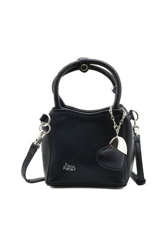 Bandolera Mini Corazón Face2Face HR2512644 Face2Face