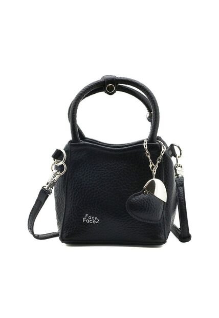 Bandolera Mini Corazón Face2Face HR2512644