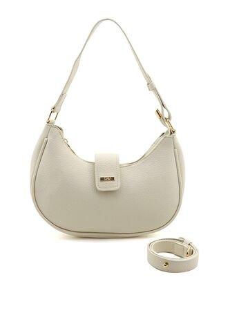 Bandolera Media Luna Con Tapa Face2Face HR2512599 Face2Face