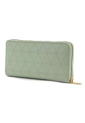 BILLETERA GRANDE EFECTO COSTURAS FACE2FACE EUO242530