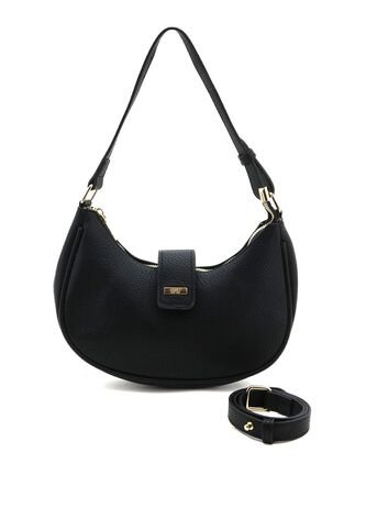 Bandolera Media Luna Con Tapa Face2Face HR2512599 Face2Face