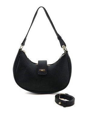 Bandolera Media Luna Con Tapa Face2Face HR2512599