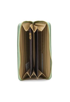 BILLETERA GRANDE EFECTO COSTURAS FACE2FACE EUO242530