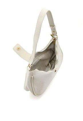 Bandolera Media Luna Con Tapa Face2Face HR2512599