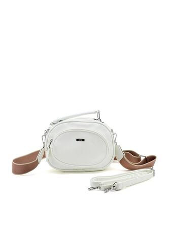 Bandolera Ovalada Face2Face HR2512601 Face2Face