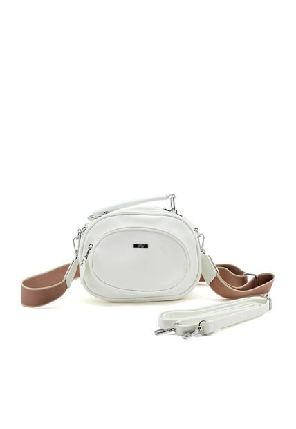 Bandolera Ovalada Face2Face HR2512601