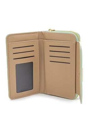 BILLETERA MEDIANA CON COSTURAS Y TAPA FACE2FACE EUO242531