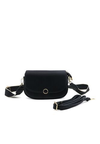 Bandolera Con Tapa Face2Face HR2512600 Face2Face