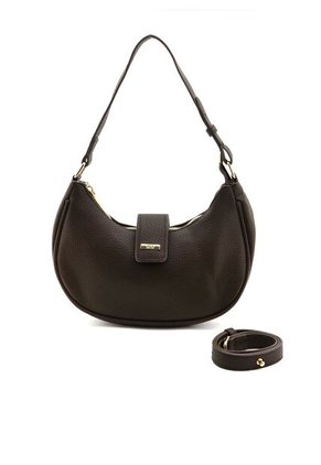 Bandolera Media Luna Con Tapa Face2Face HR2512599