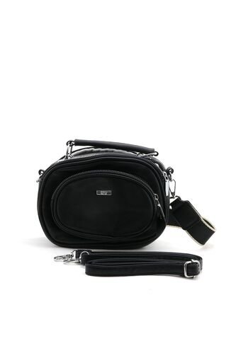 Bandolera Ovalada Face2Face HR2512601 Face2Face