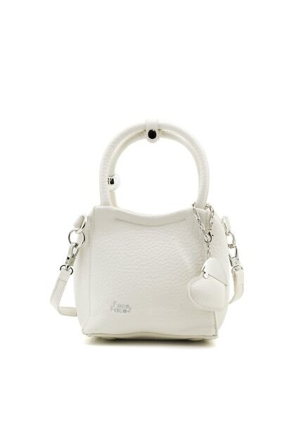 Bandolera Mini Corazón Face2Face HR2512644