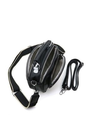 Bandolera Ovalada Face2Face HR2512601