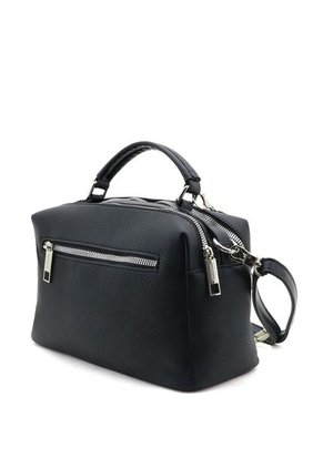 Bandolera Cuadrada Logo Repujado Face2Face IQ2612652