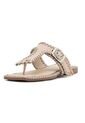Sandalia Plana Con Tejido Face2Face 2402570-55 de Face2Face