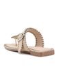 Sandalia Plana Con Tejido Face2Face 2402570-55 de Face2Face