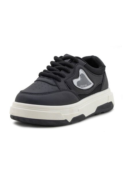 Tenis Con Corazón En Gel Face2Face EU240503