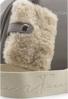 Bandolera Media Luna Face2Face HR2512594