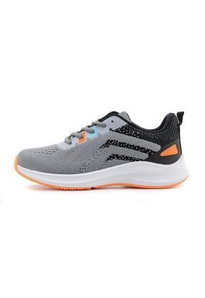 Tenis Tejido Lineas Lateral Face2Face CX232295