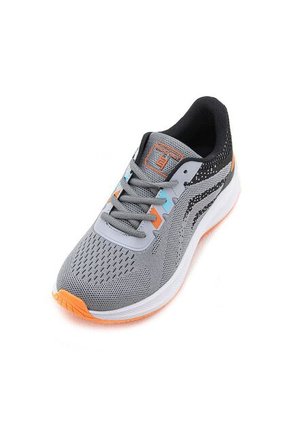 Tenis Tejido Lineas Lateral Face2Face CX232295