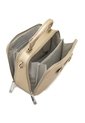 Bandolera Rectangular Repujada Face2Face IQ2612656 de Face2Face