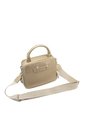 Bandolera Rectangular Repujada Face2Face IQ2612656 de Face2Face