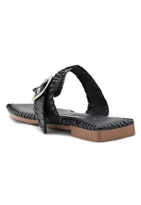 Sandalia Plana Con Tejido Face2Face 2402570-55