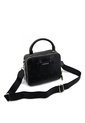 Bandolera Rectangular Repujada Face2Face IQ2612656 de Face2Face