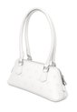 Bolso De Hombro Media Luna Repujado Face2Face IQ2612657 de Face2Face